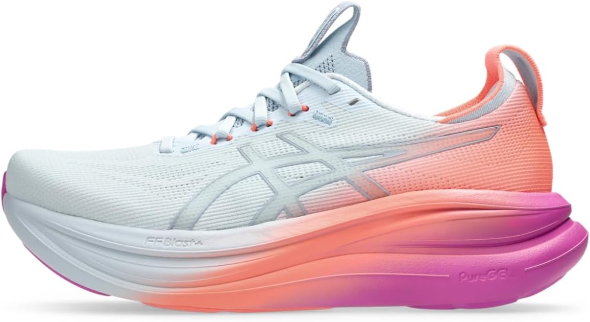 ASICS Gel-Nimbus 28 pickleball shoes Florida women